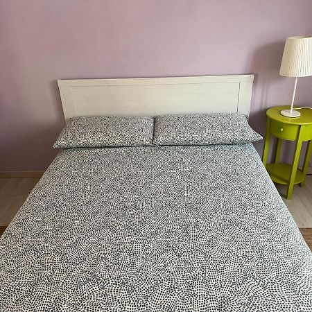 Iride Bed and Breakfast Bergamo Eksteriør billede
