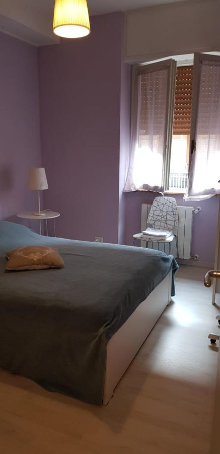 Iride Bed and Breakfast Bergamo Eksteriør billede