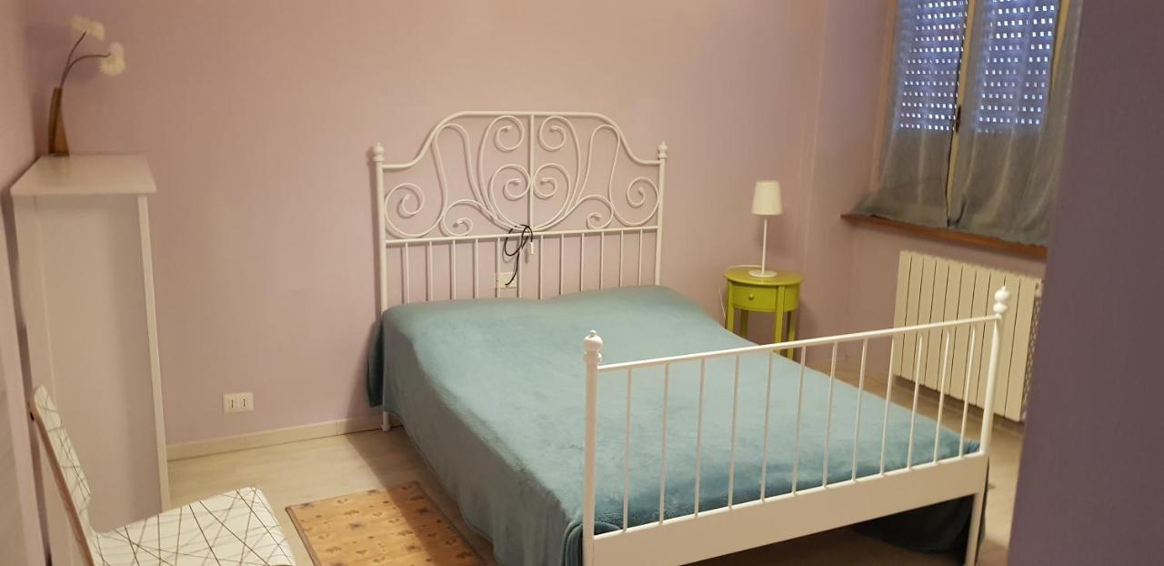 Iride Bed and Breakfast Bergamo Eksteriør billede