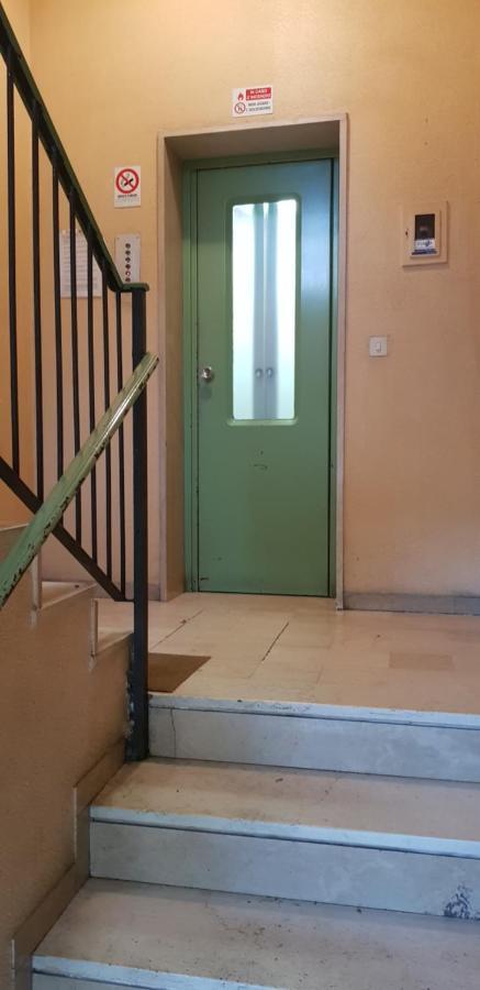 Iride Bed and Breakfast Bergamo Eksteriør billede