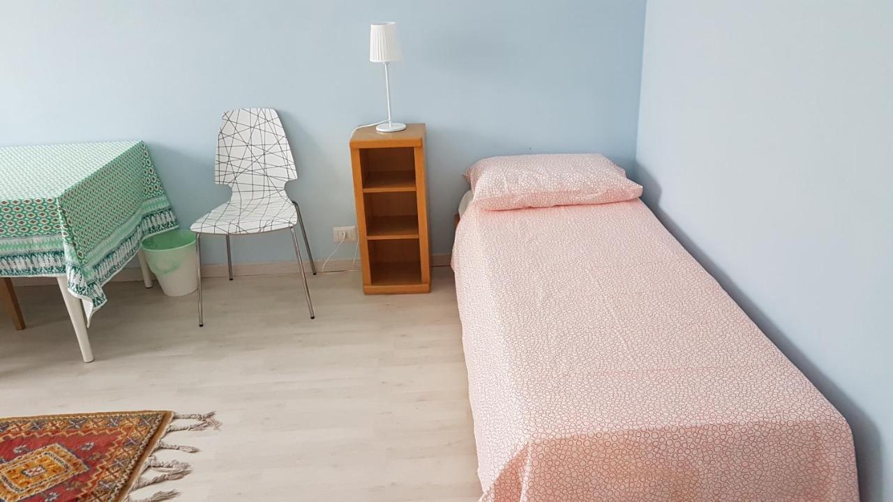 Iride Bed and Breakfast Bergamo Eksteriør billede