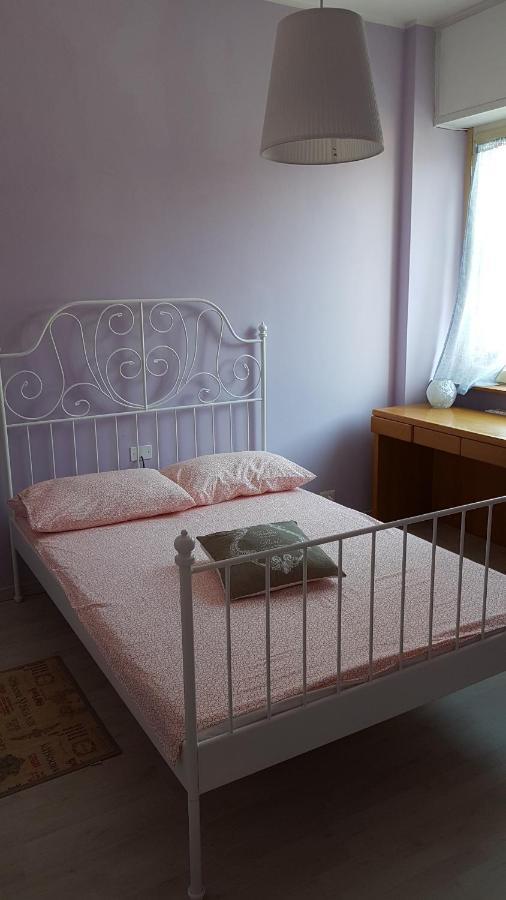 Iride Bed and Breakfast Bergamo Eksteriør billede