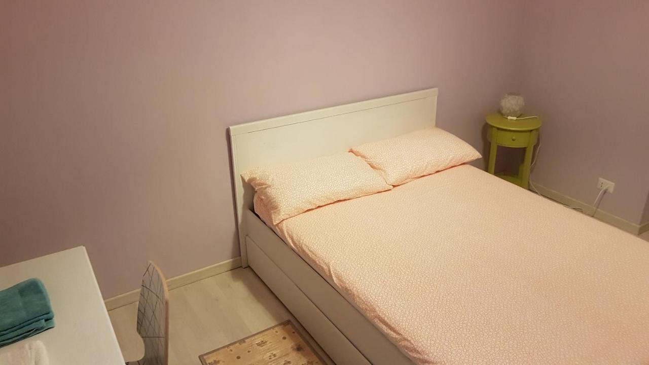 Iride Bed and Breakfast Bergamo Eksteriør billede