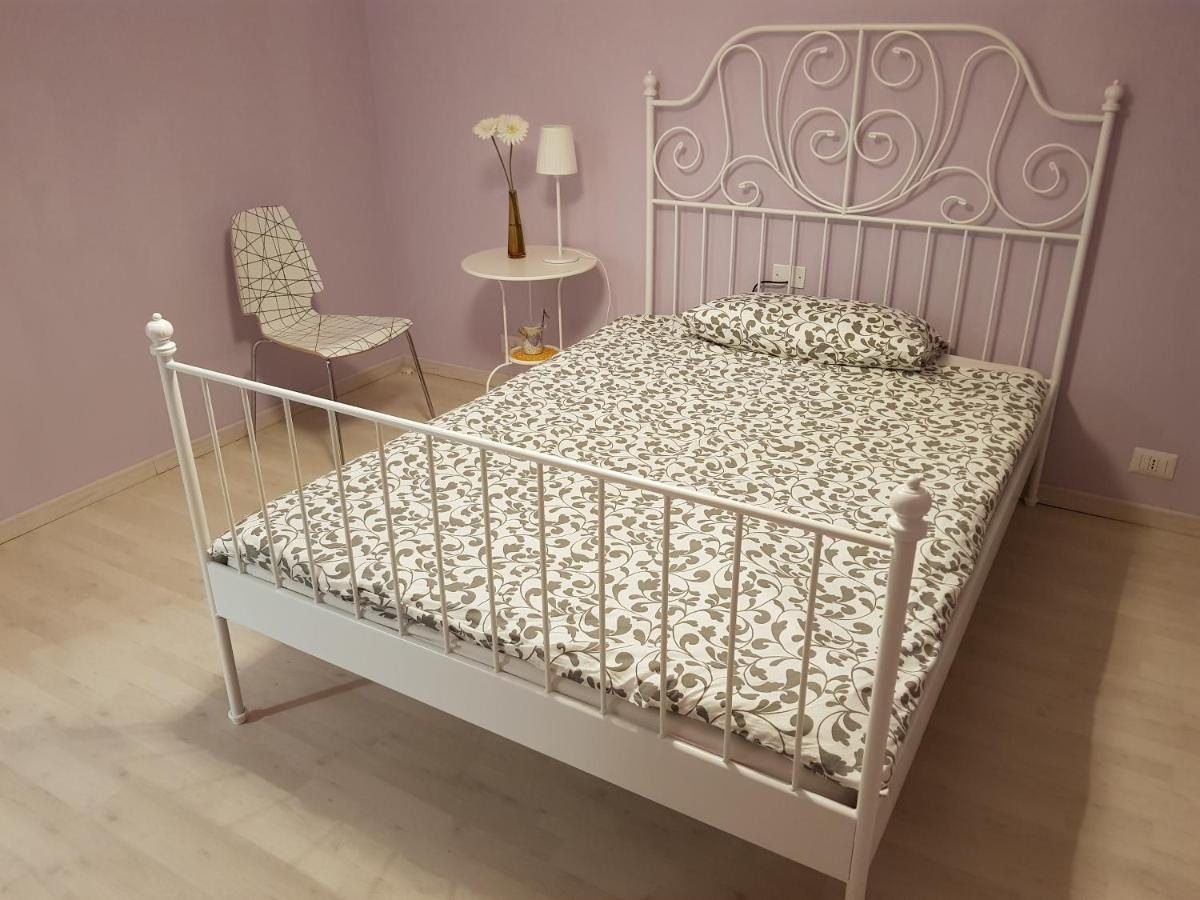 Iride Bed and Breakfast Bergamo Eksteriør billede