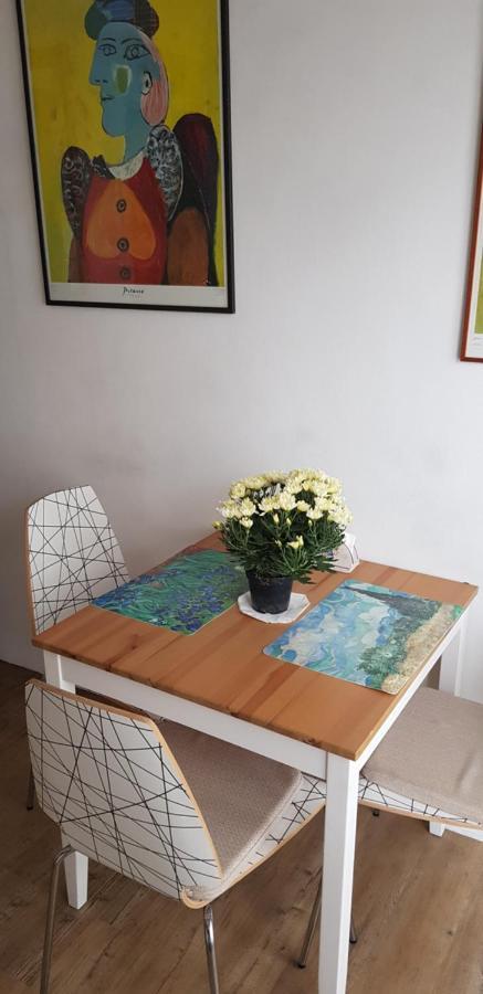 Iride Bed and Breakfast Bergamo Eksteriør billede