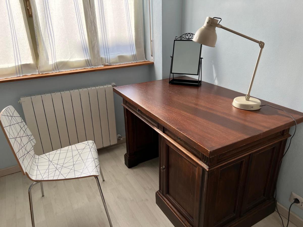 Iride Bed and Breakfast Bergamo Eksteriør billede