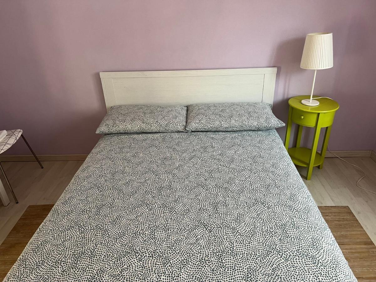 Iride Bed and Breakfast Bergamo Eksteriør billede